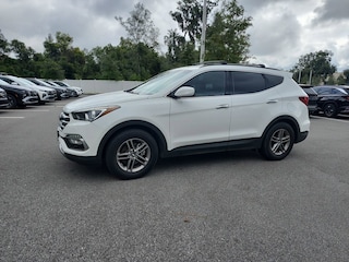 2017 Hyundai Santa Fe Sport 2.4L SUV