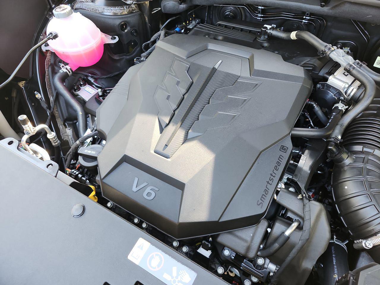 2026 Hyundai Palisade XRT Pro - Photo 22