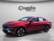 New 2026 Hyundai Sonata SEL Sport Sedan