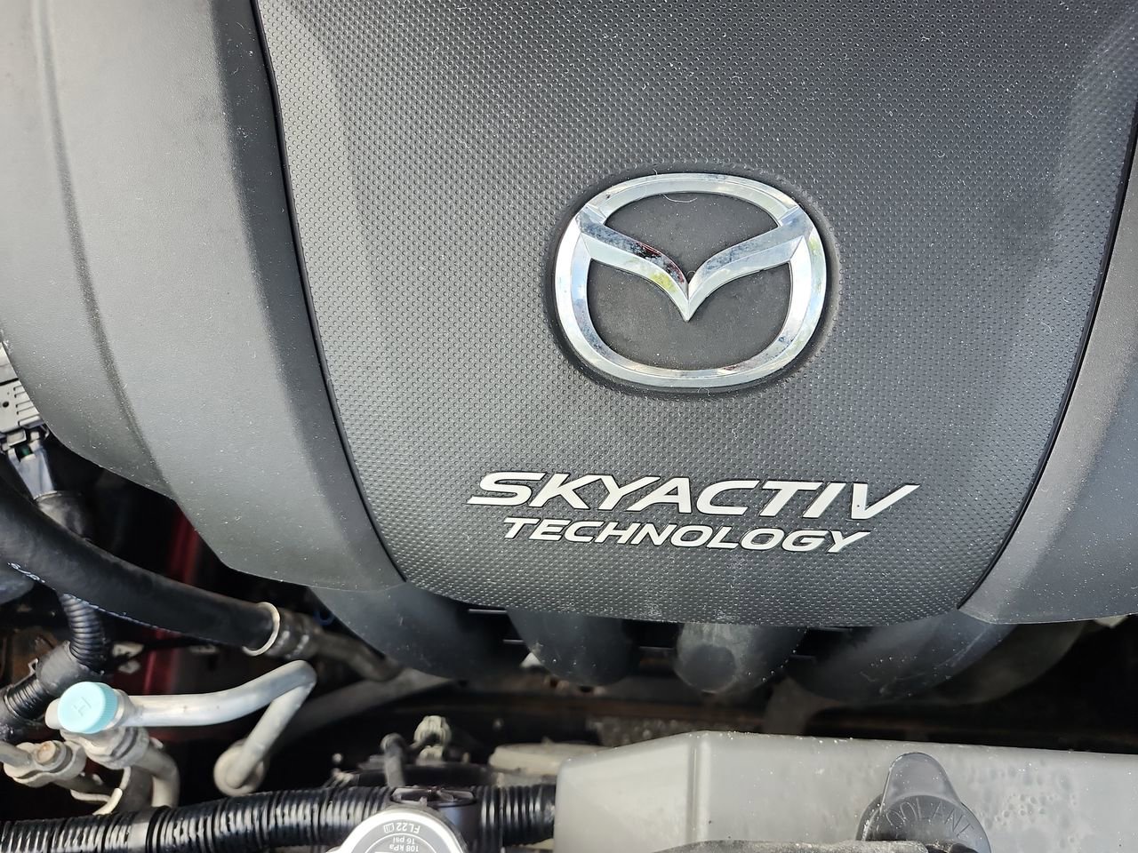 2015 Mazda MAZDA6 i Touring - Photo 22