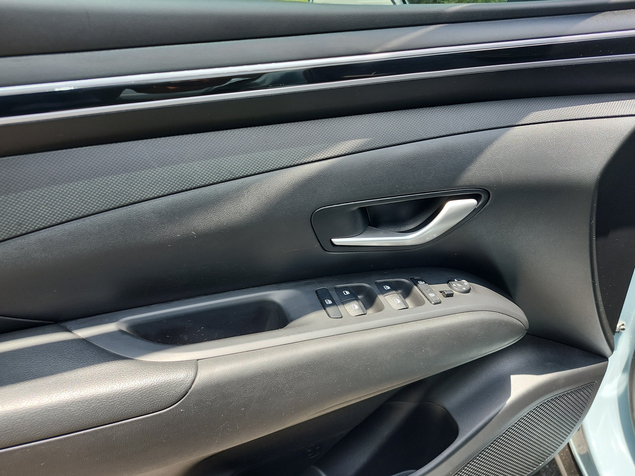 2023 Hyundai Santa Cruz SEL - Photo 18