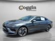 New 2026 Hyundai Sonata SEL Sport Sedan