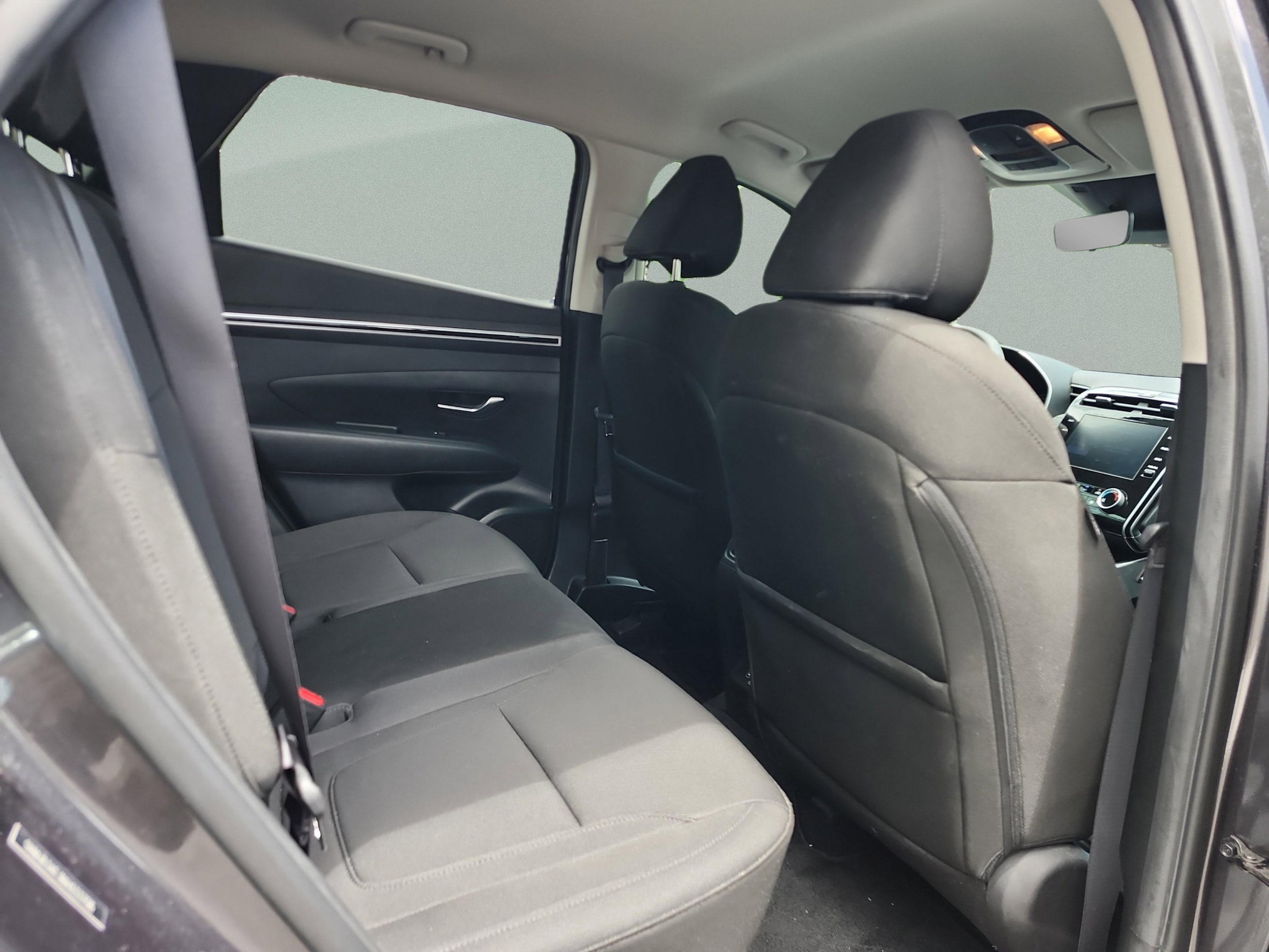 2022 Hyundai Tucson SEL - Photo 19