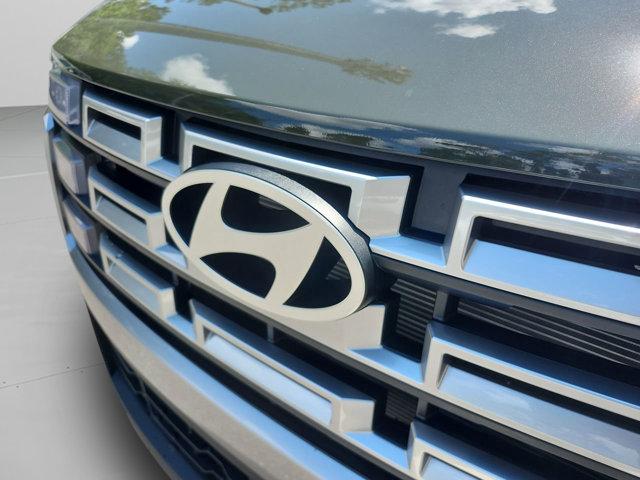 2026 Hyundai Santa Cruz SEL - Photo 23