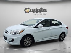 2016 Hyundai Accent
