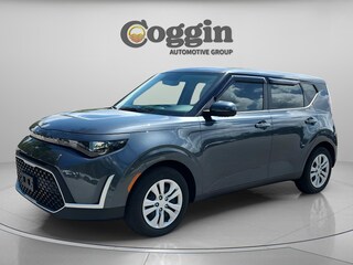 2024 Kia Soul LX Hatchback