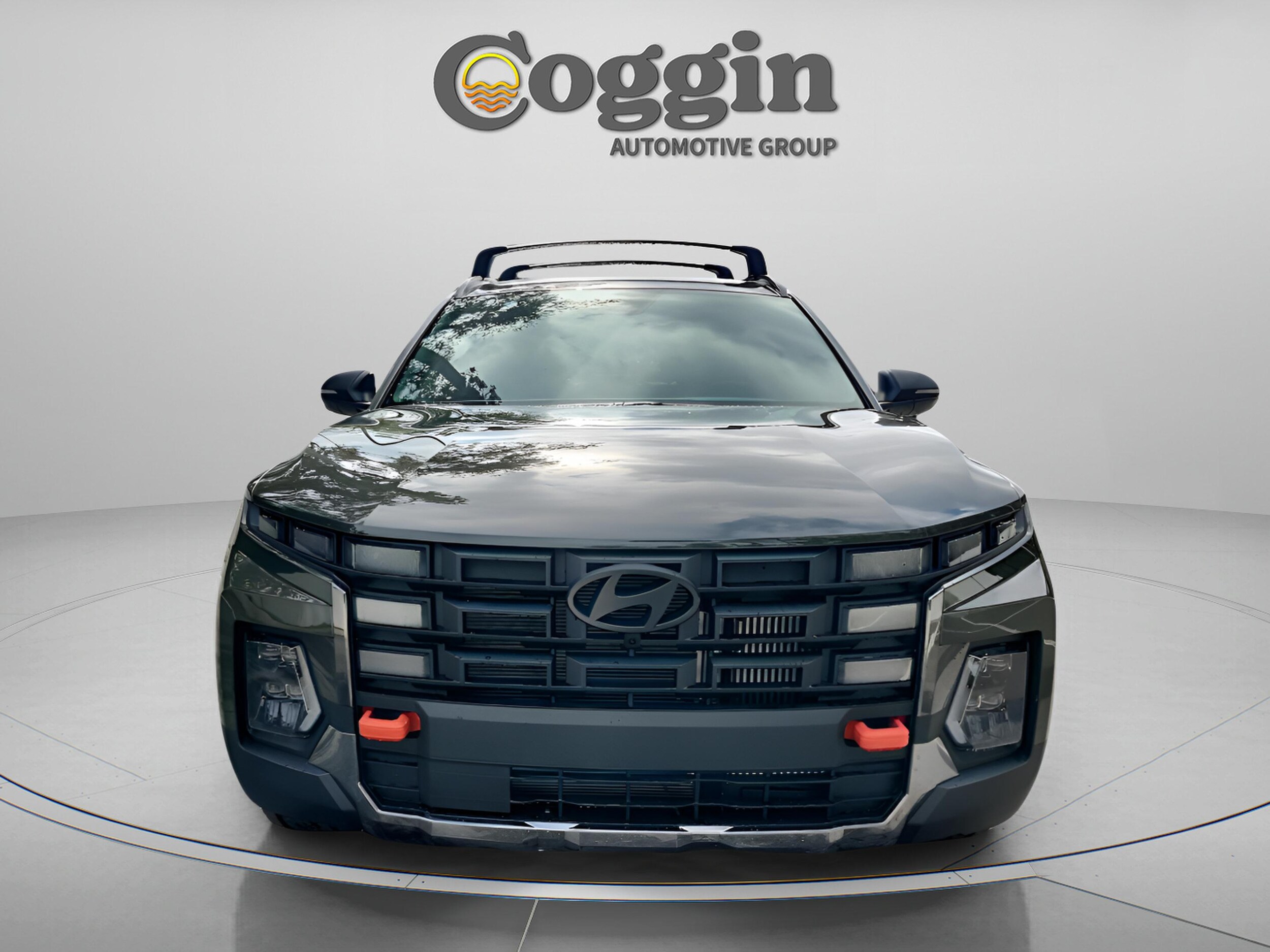 2026 Hyundai Santa Cruz XRT - Photo 8