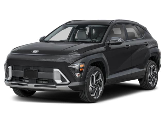 2027 Hyundai Kona