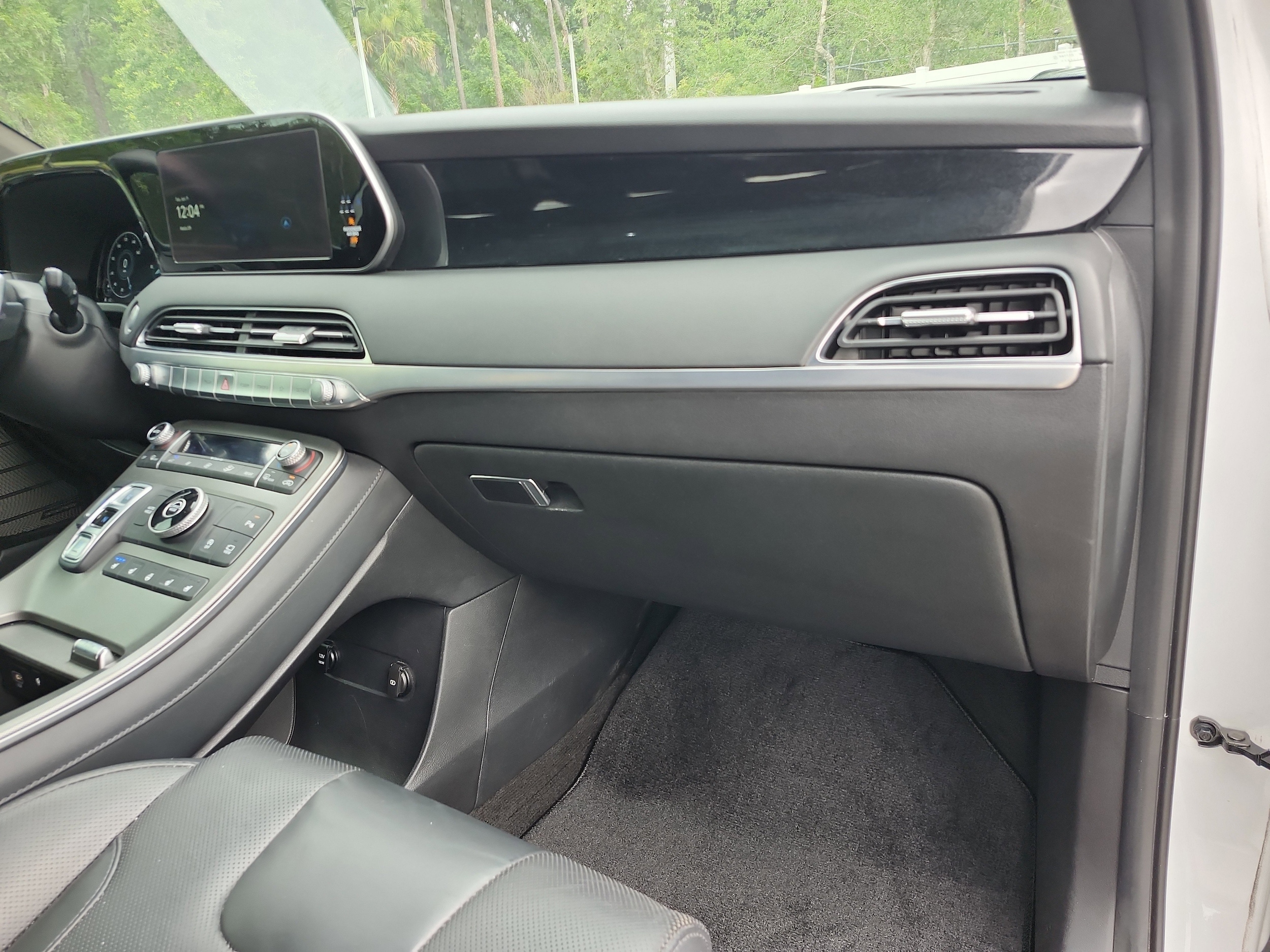 2022 Hyundai Palisade Calligraphy - Photo 23
