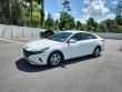 Certified 2023 Hyundai Elantra SE Sedan