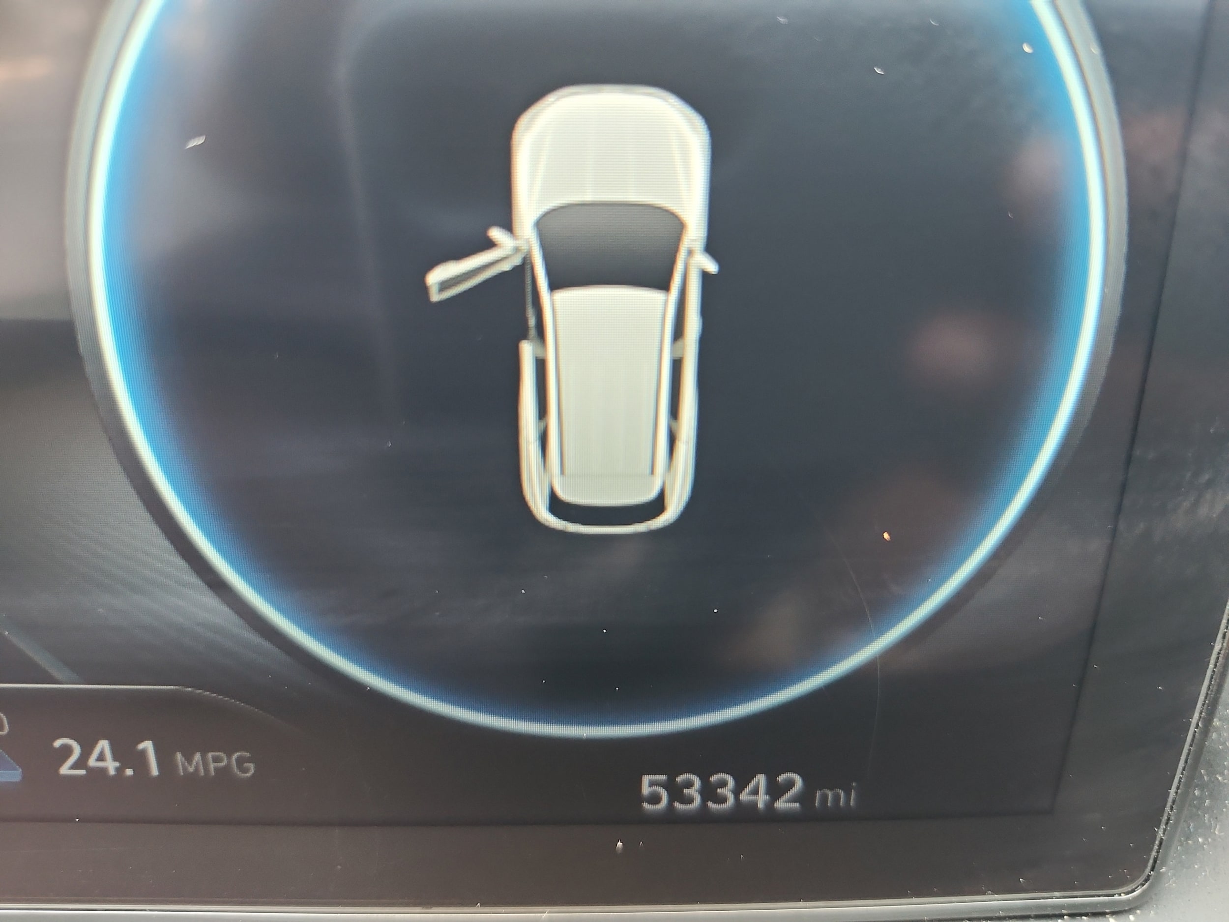 2022 Hyundai Tucson SEL - Photo 12