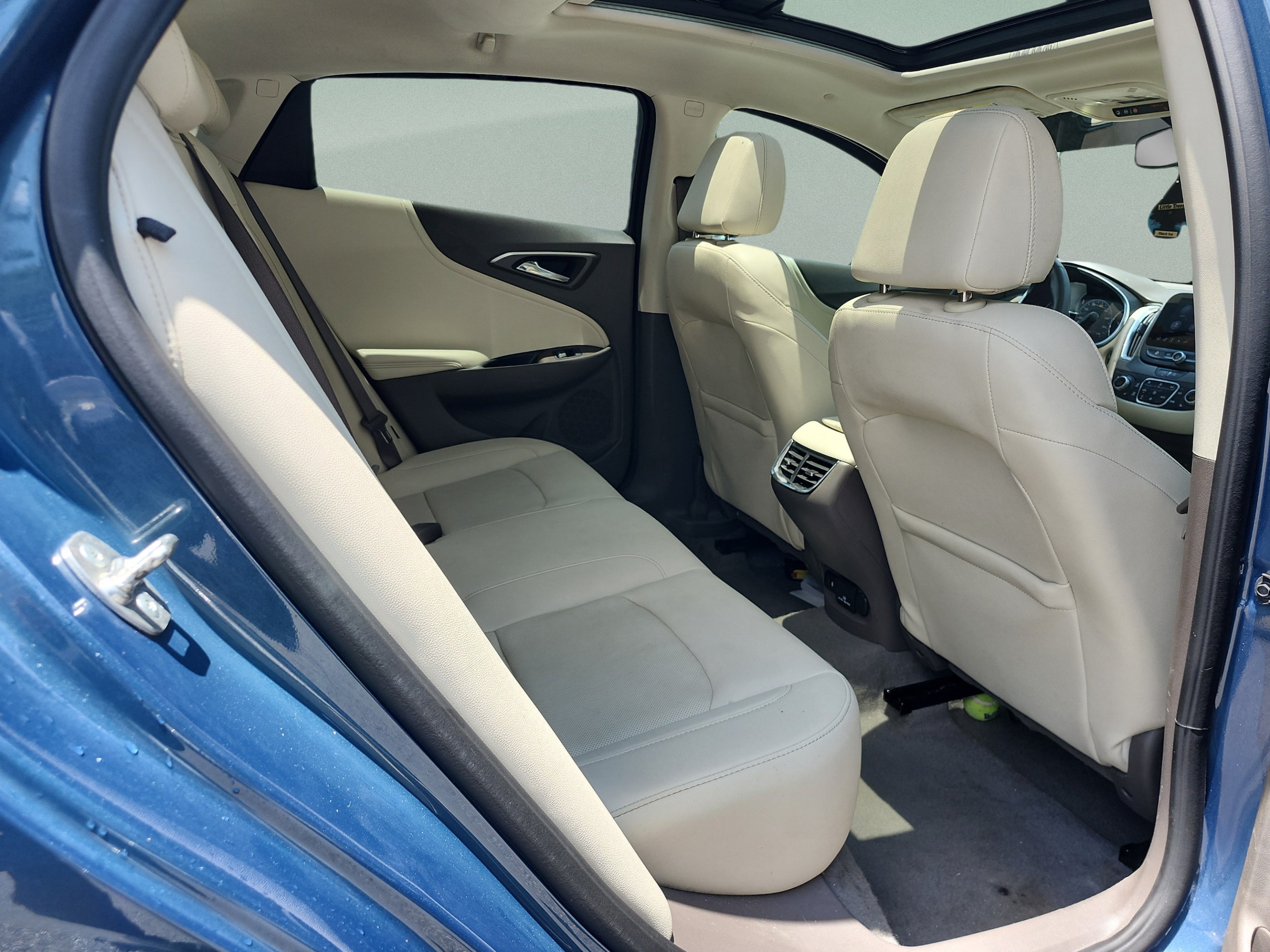 2024 Chevrolet Malibu 2LT - Photo 19