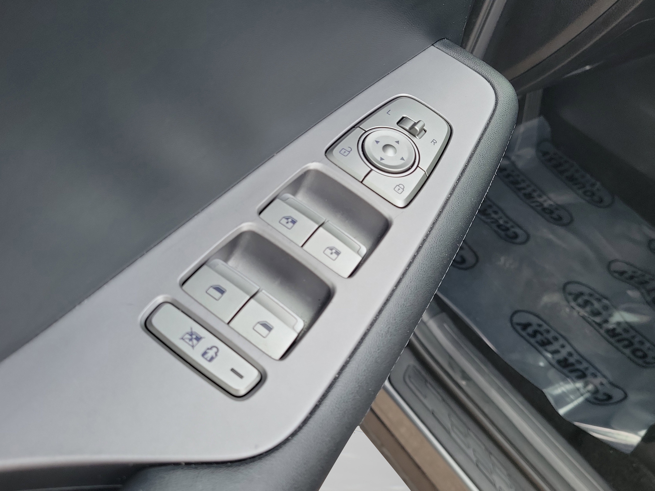 2024 Hyundai Palisade XRT - Photo 34