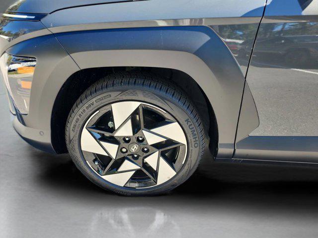 2026 Hyundai Kona Limited - Photo 25
