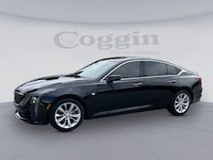 2025 CADILLAC CT5