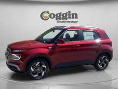 2026 Hyundai Venue SEL SUV