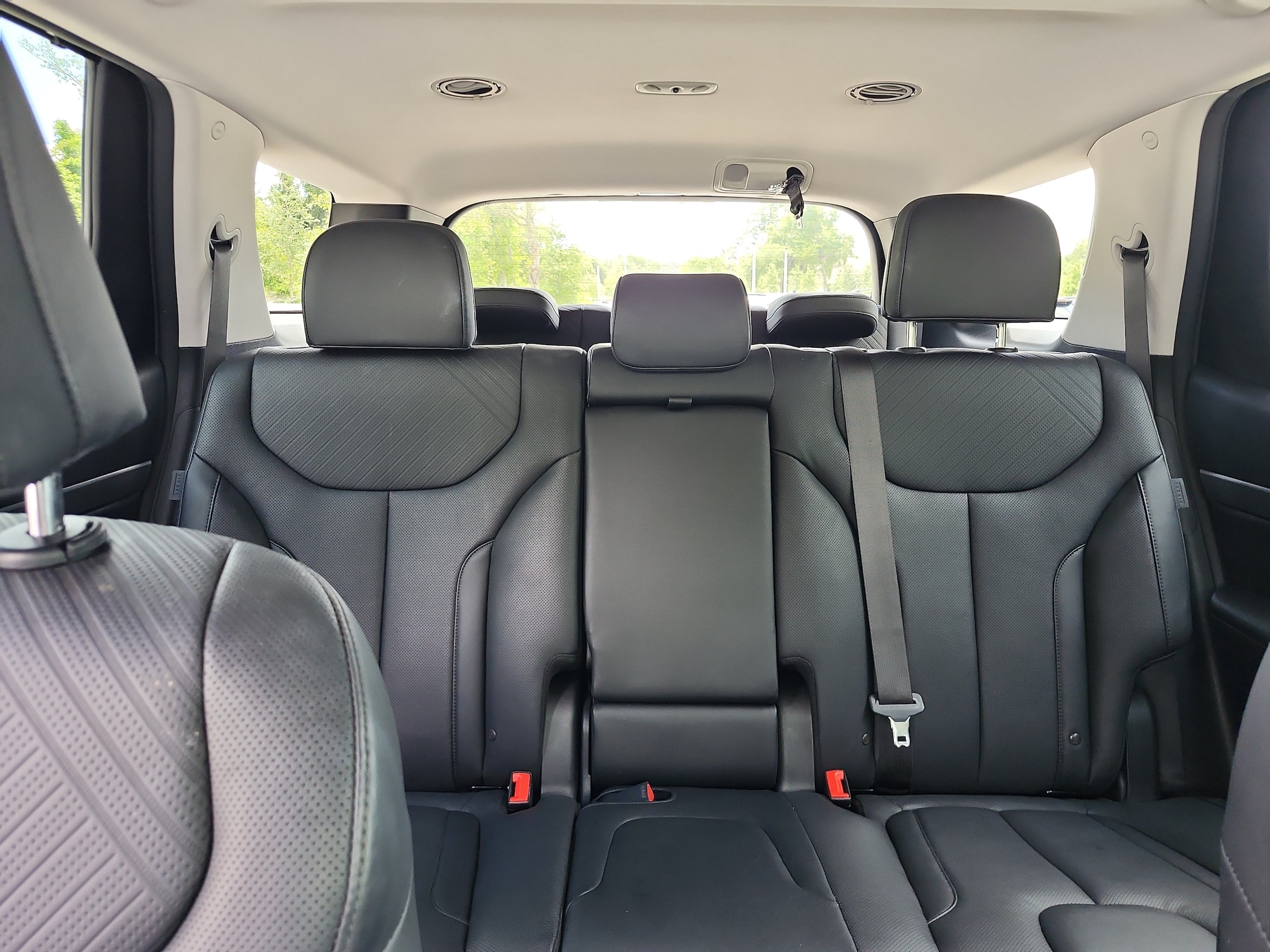 2024 Hyundai Palisade SEL - Photo 20