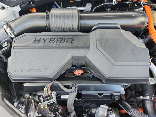 2026 Hyundai Santa Fe SEL - Photo 15