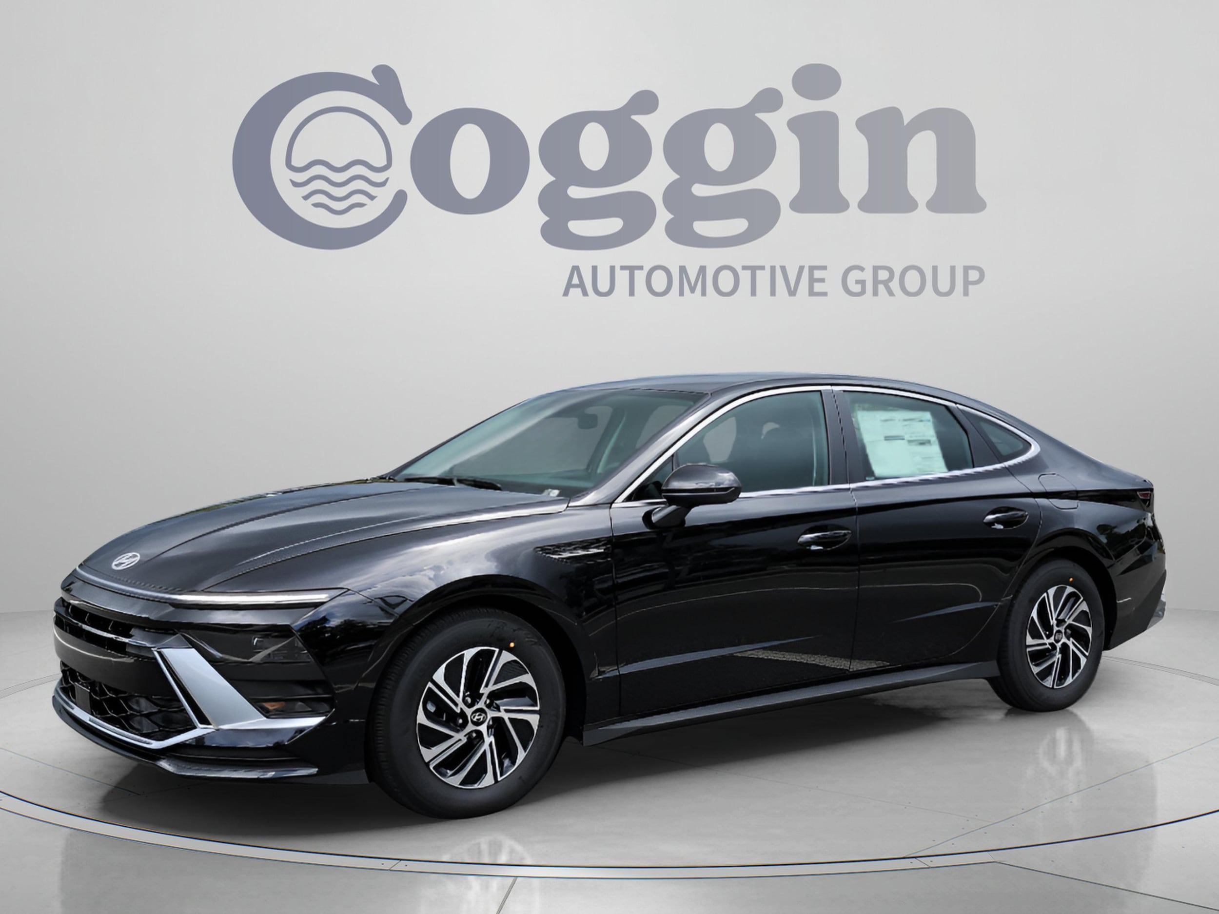 2026 Hyundai Sonata Hybrid