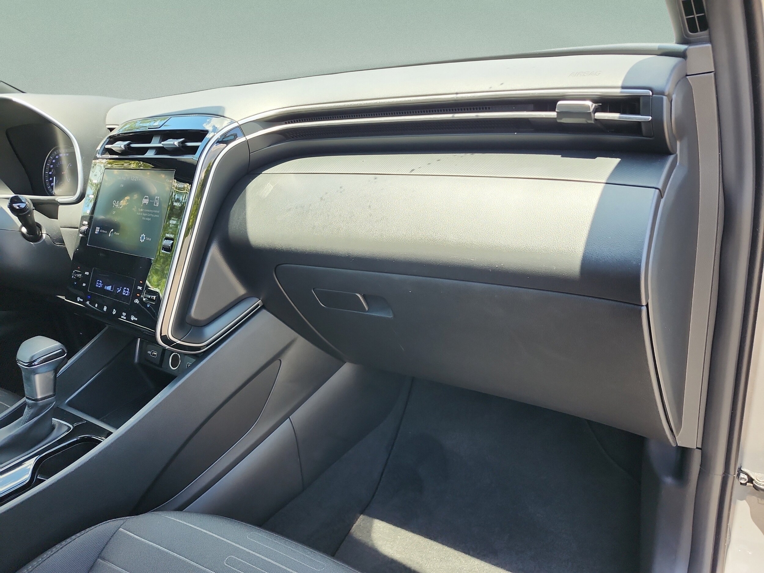 2024 Hyundai Santa Cruz SEL - Photo 20