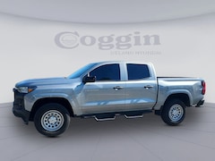 2023 Chevrolet Colorado