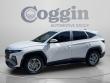 Certified 2026 Hyundai Tucson SE SUV