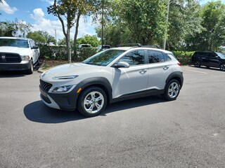 2023 Hyundai Kona SEL SUV