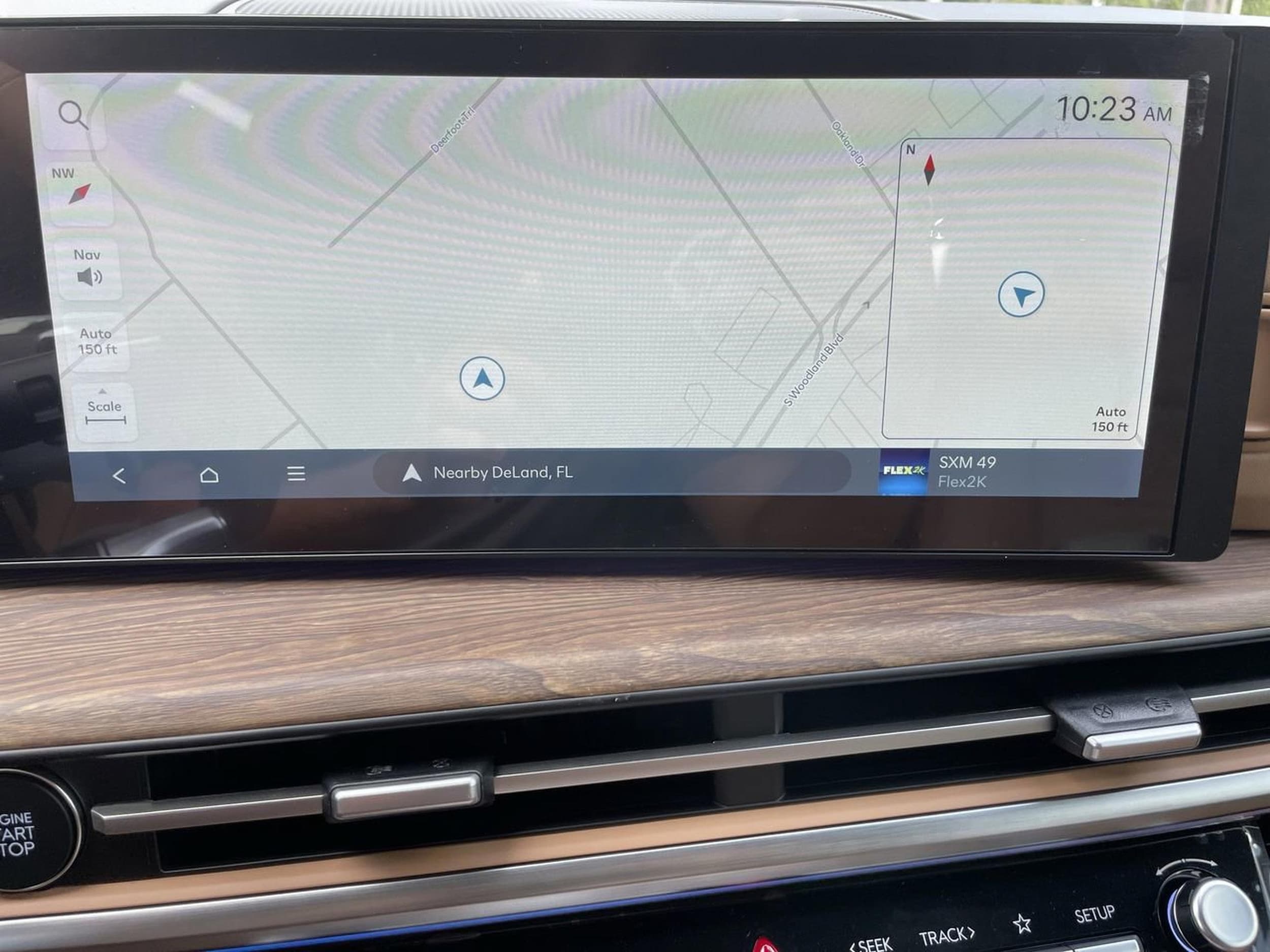 2026 Hyundai Santa Fe Limited - Photo 28