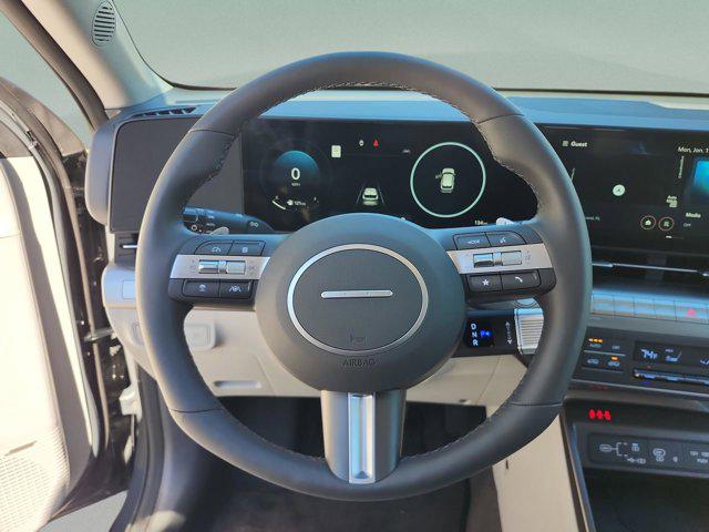 2026 Hyundai Kona Limited - Photo 10