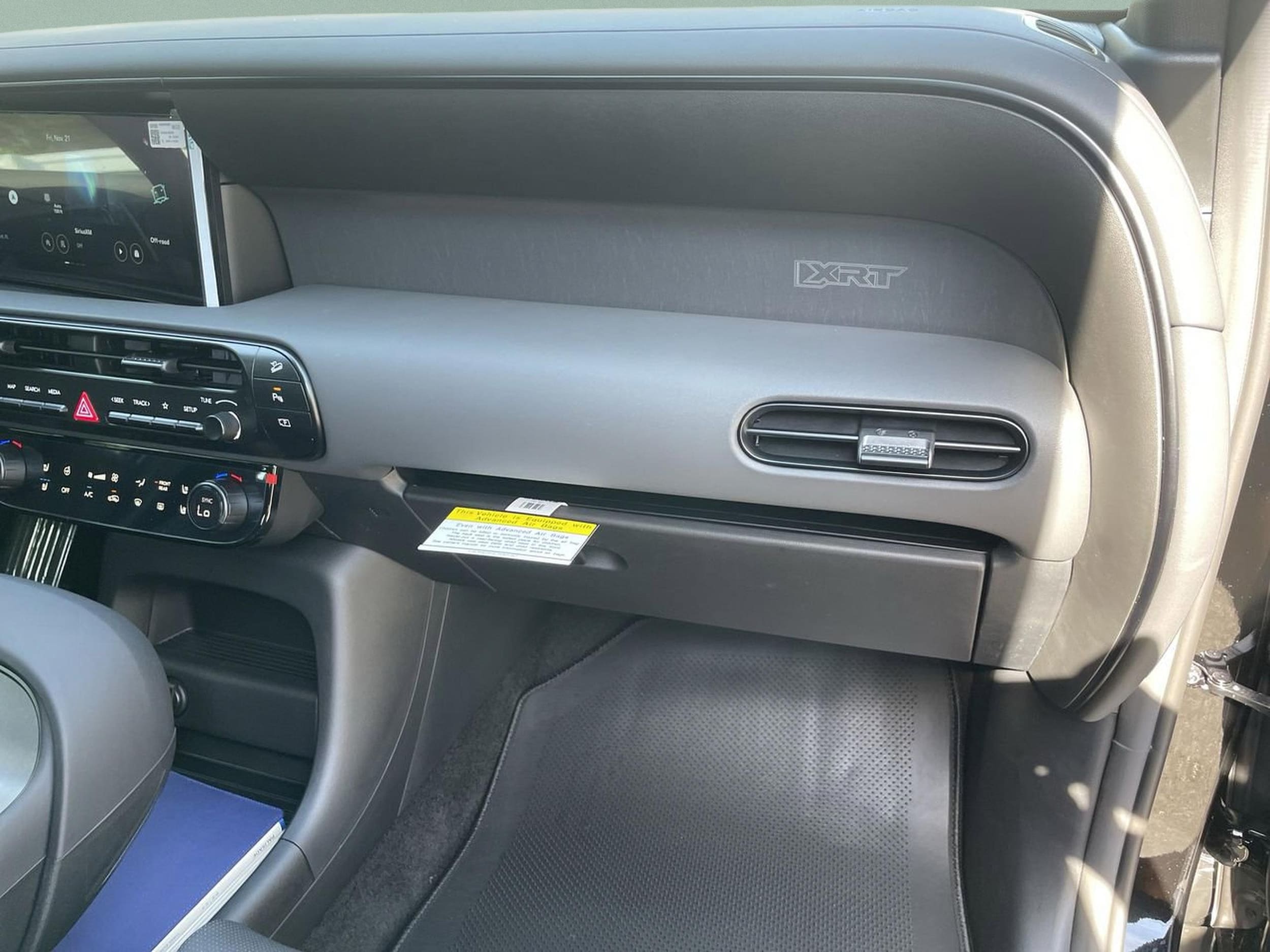 2026 Hyundai Palisade XRT Pro - Photo 20