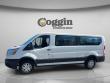 Used 2019 Ford Transit-350  Wagon Low Roof Passenger Van