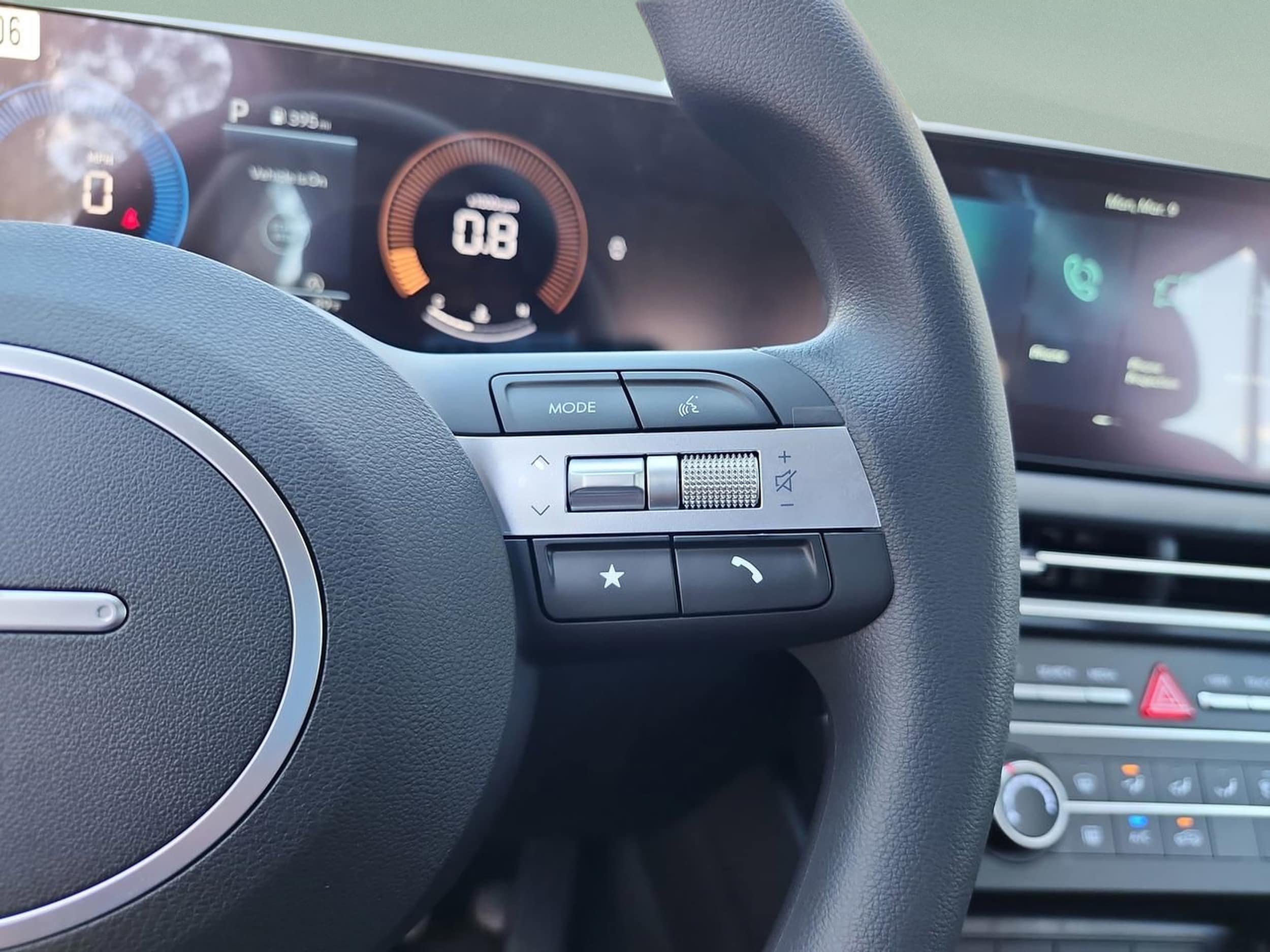 2026 Hyundai Tucson SE - Photo 32