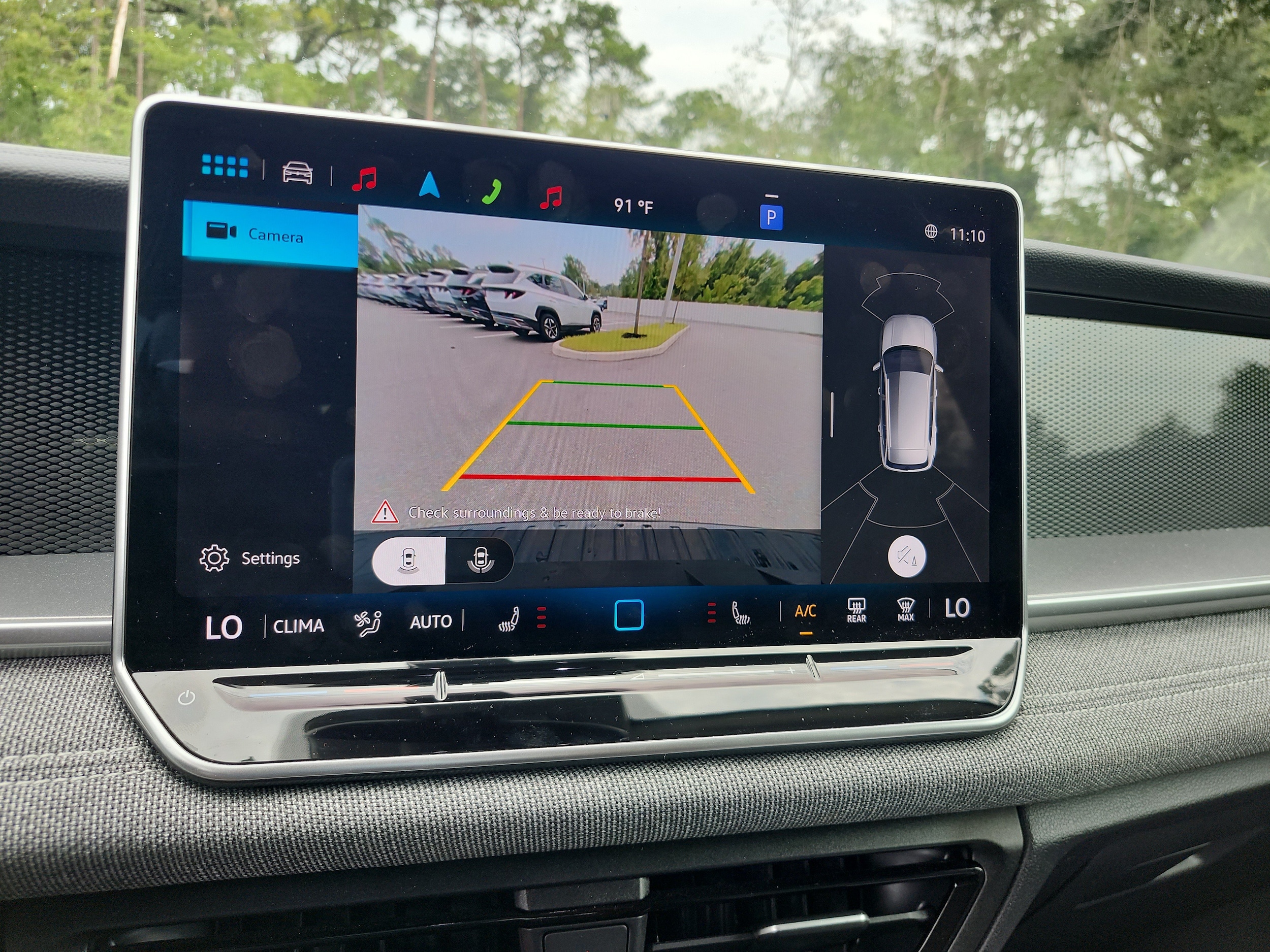 2025 Volkswagen Tiguan S - Photo 27
