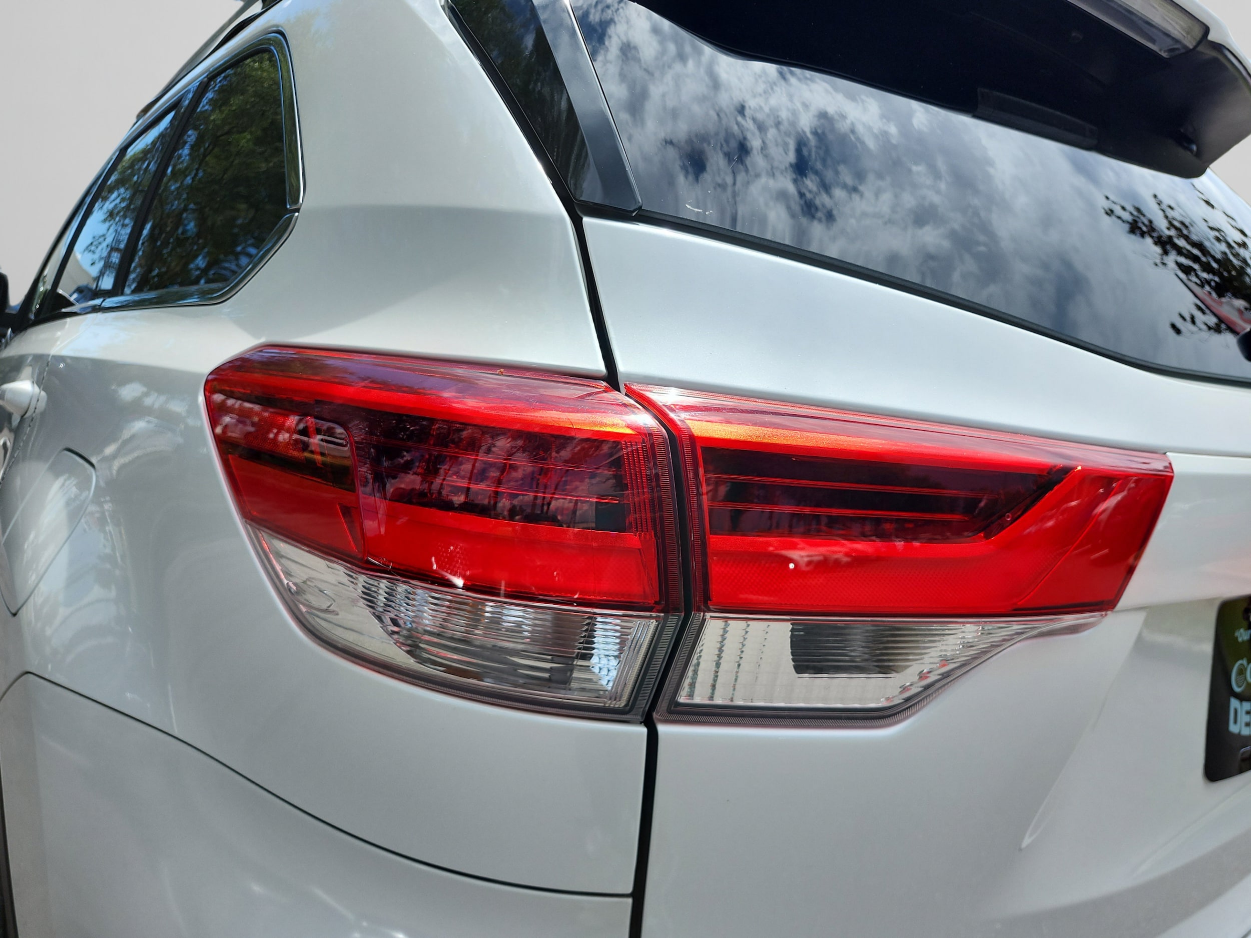 2018 Toyota Highlander LE Plus - Photo 32