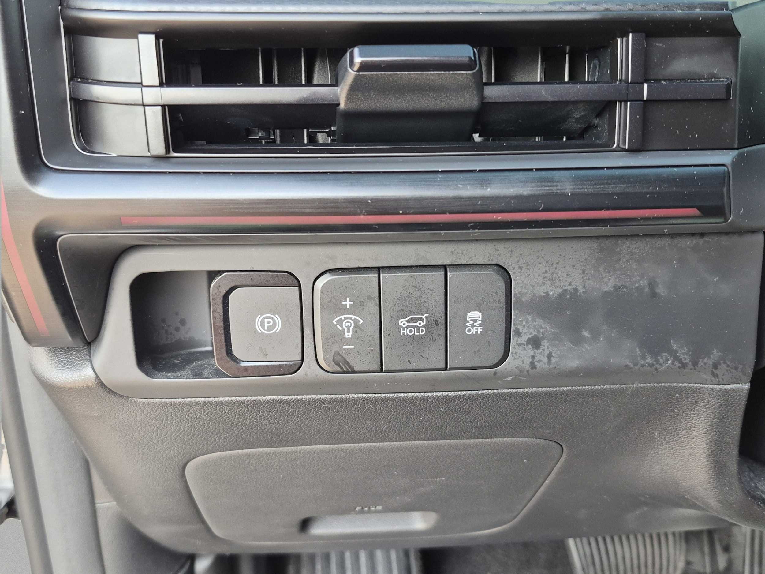 2024 Hyundai Santa Fe Calligraphy - Photo 33