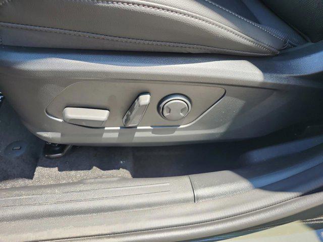 2026 Hyundai Santa Cruz SEL - Photo 14