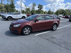 2012 Chevrolet Cruze