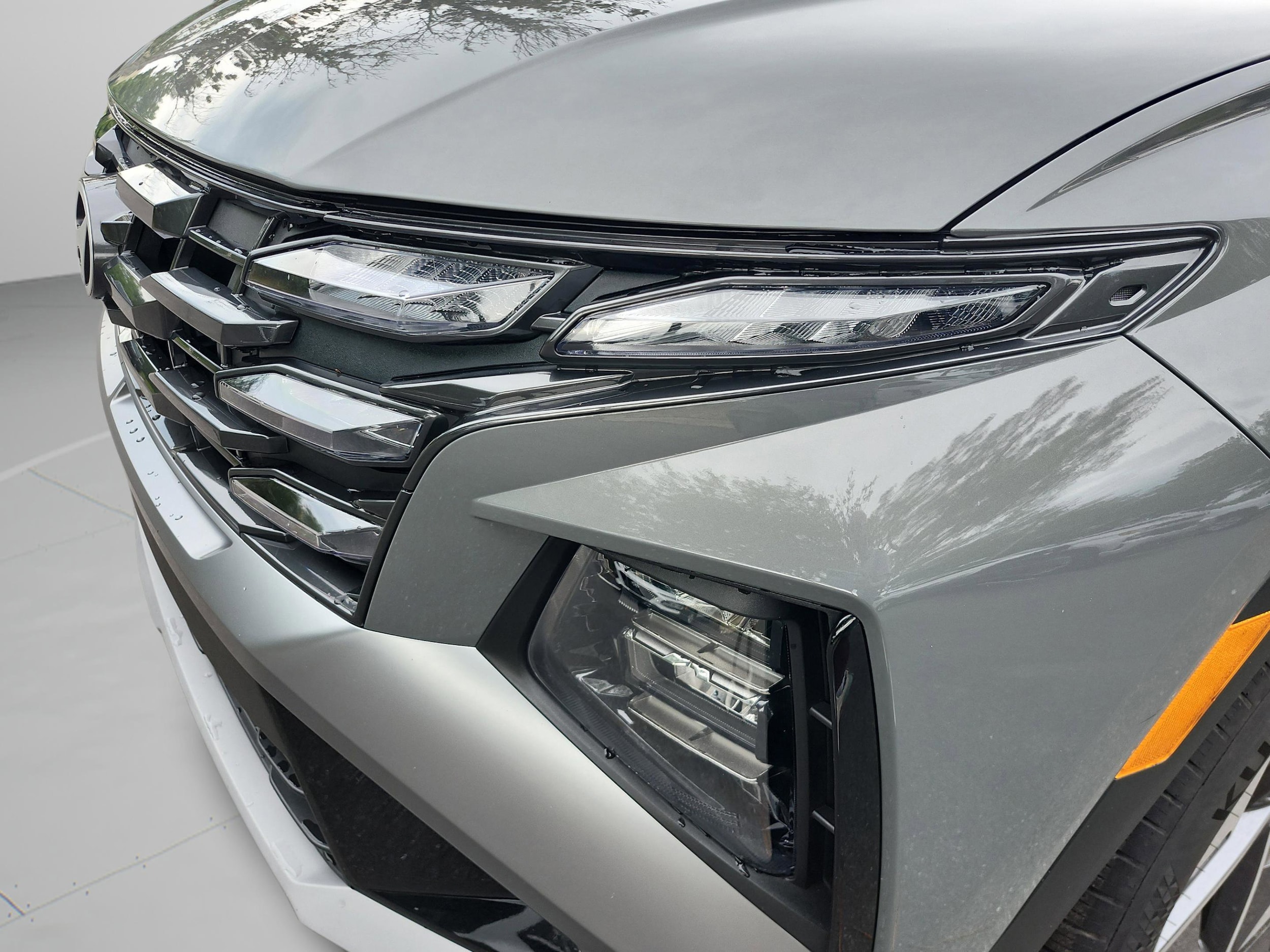 2025 Hyundai Tucson SEL - Photo 31