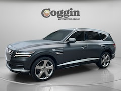2024 Genesis GV80