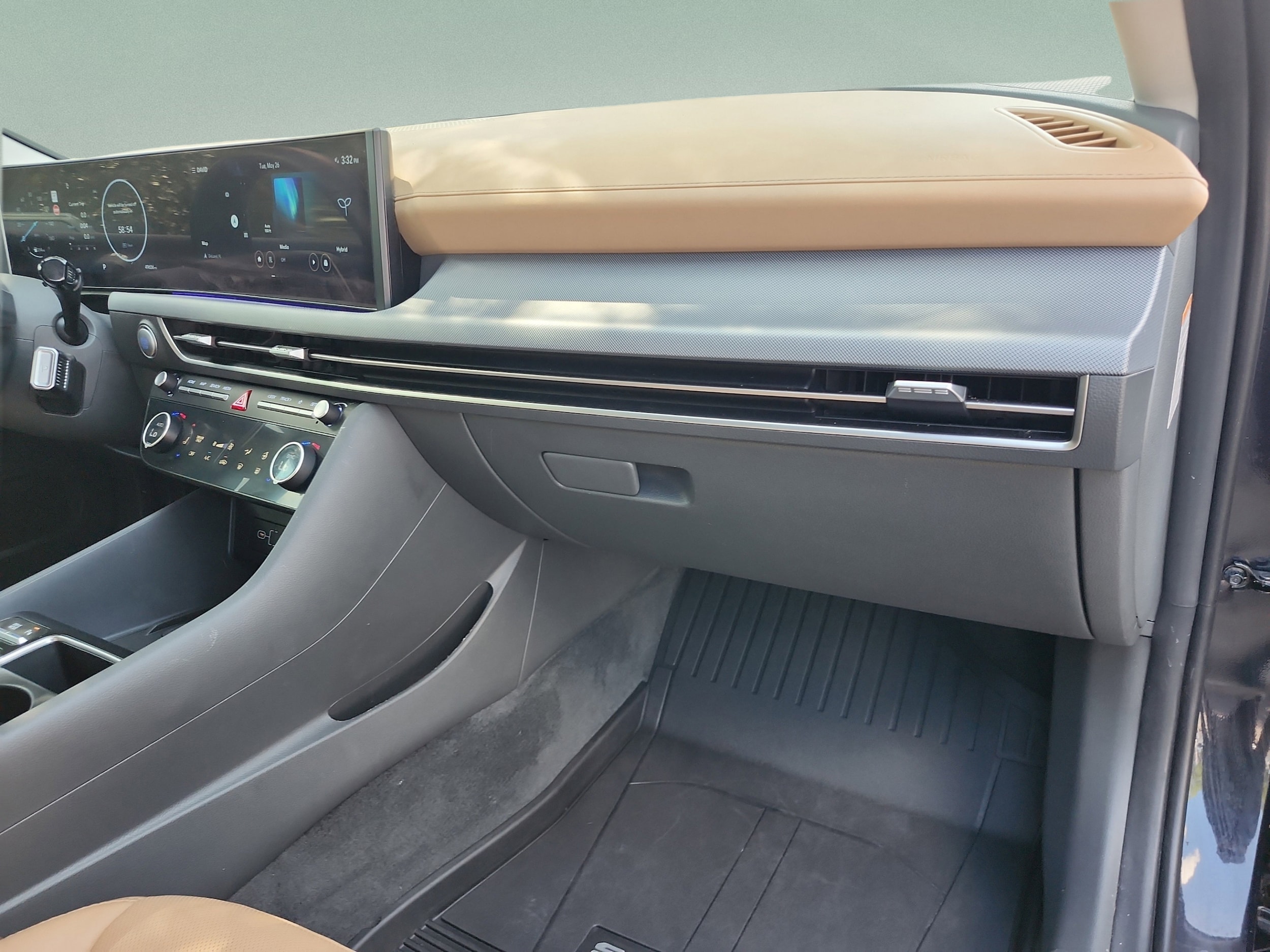 2024 Hyundai Sonata Hybrid Limited - Photo 22