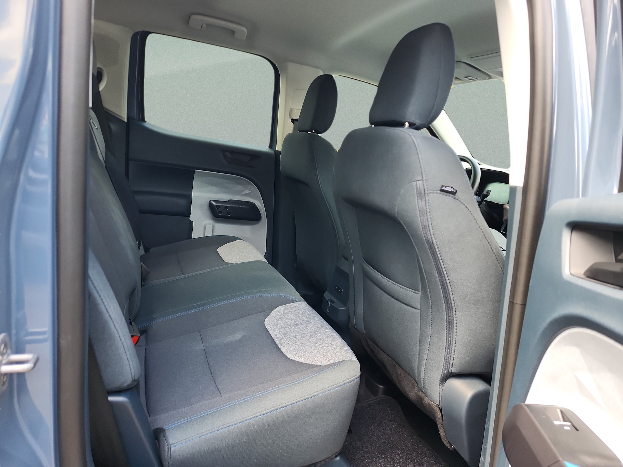 2026 Ford Maverick XLT - Photo 21