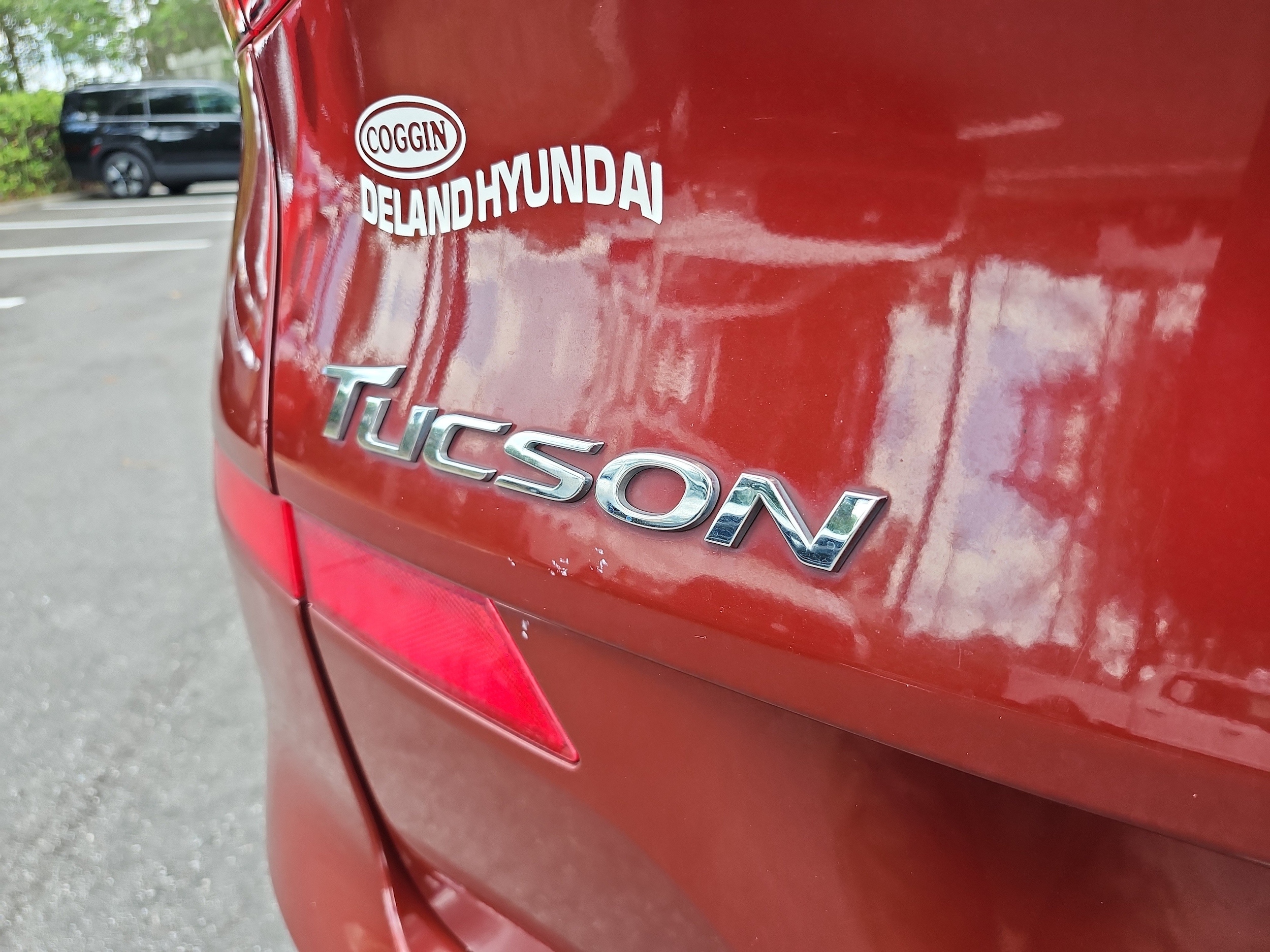 2019 Hyundai Tucson SE - Photo 26