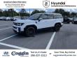 New 2026 Hyundai Santa Fe HEV Calligraphy SUV