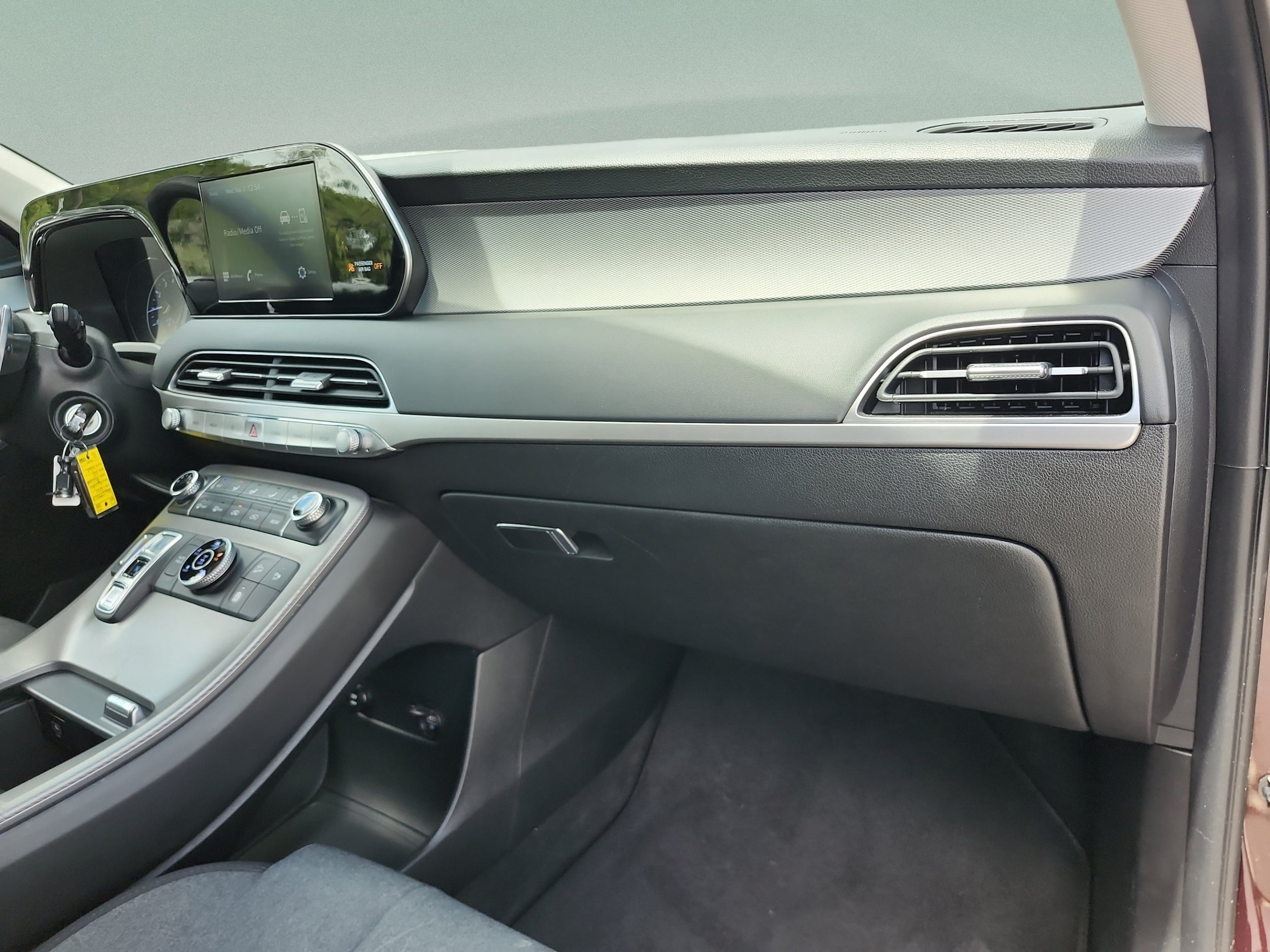 2021 Hyundai Palisade SE - Photo 22