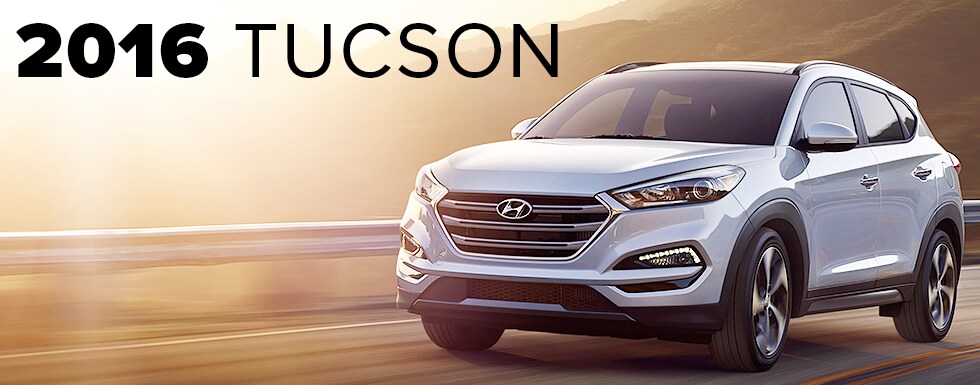 Hyundai Model Info and Comparisons