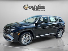 2026 Hyundai Tucson SE SUV