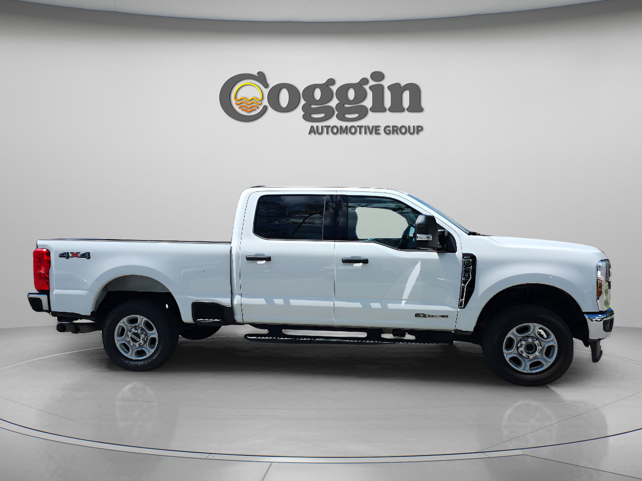 2026 Ford F-250 Super Duty XLT - Photo 7