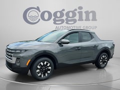 2026 Hyundai Santa Cruz SEL Activity Truck Crew Cab