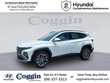 Hyundai Tucson Hybrid