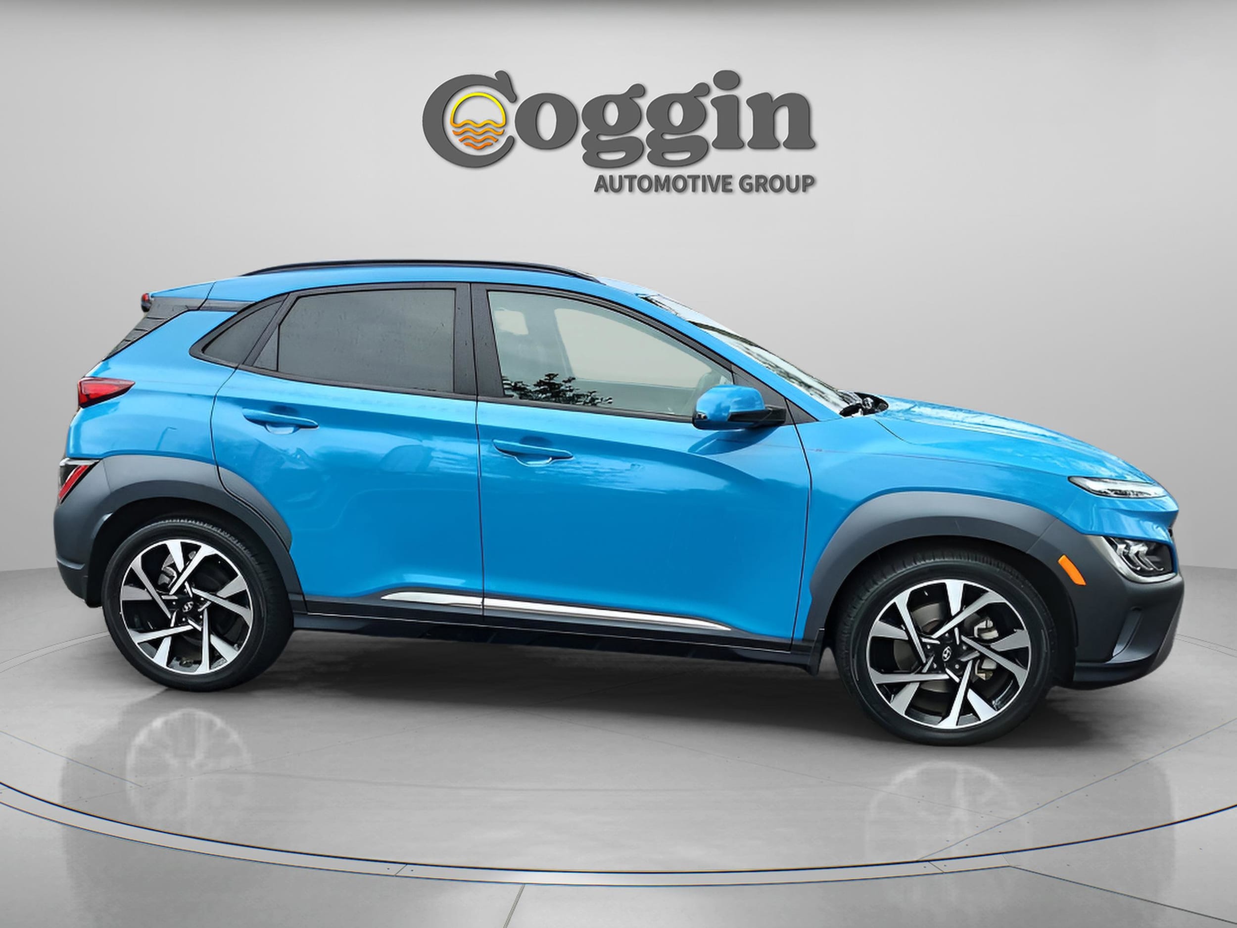 2022 Hyundai Kona Limited - Photo 7